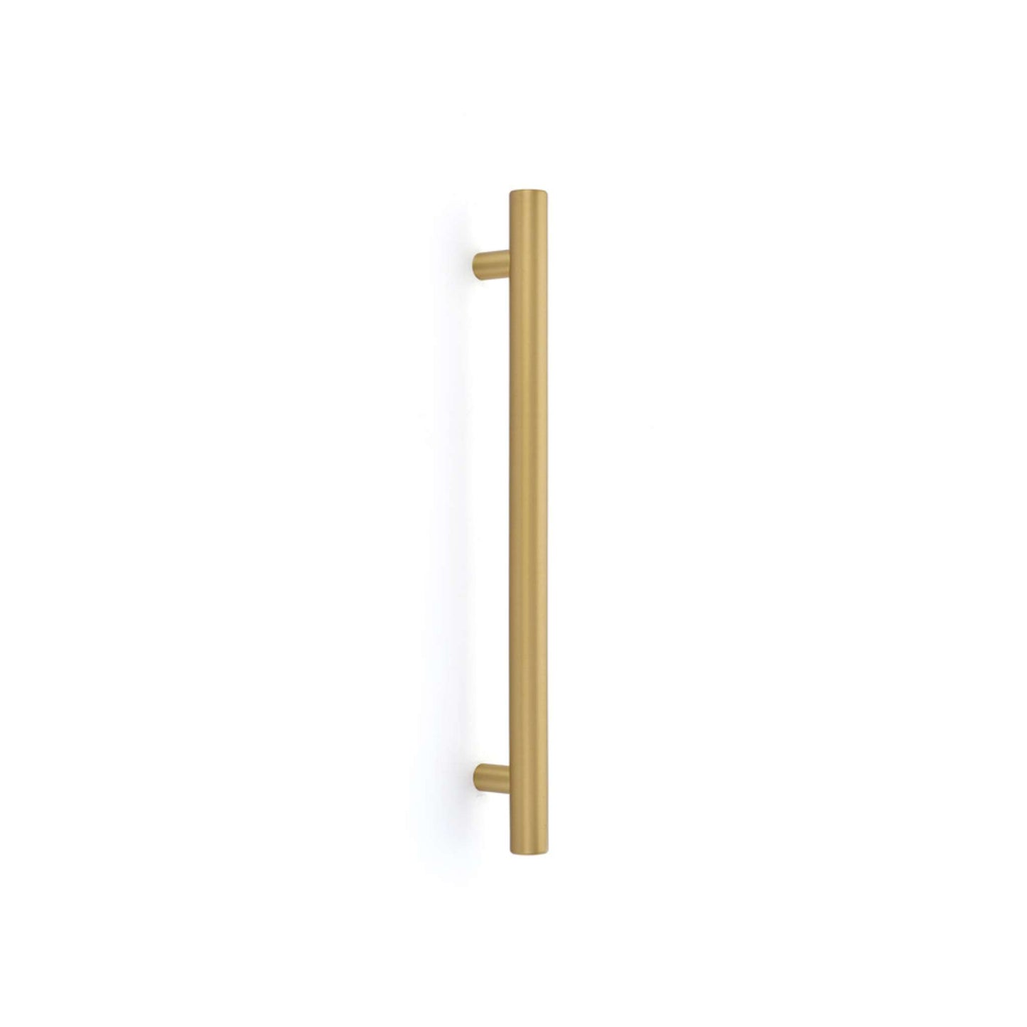 EMTEK - Brass Bar Appliance Pull