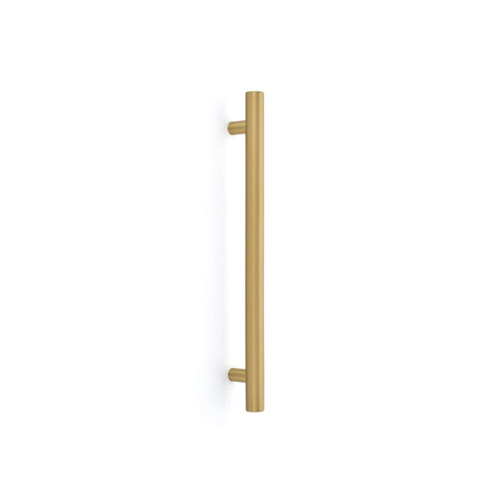 EMTEK - Brass Bar Appliance Pull