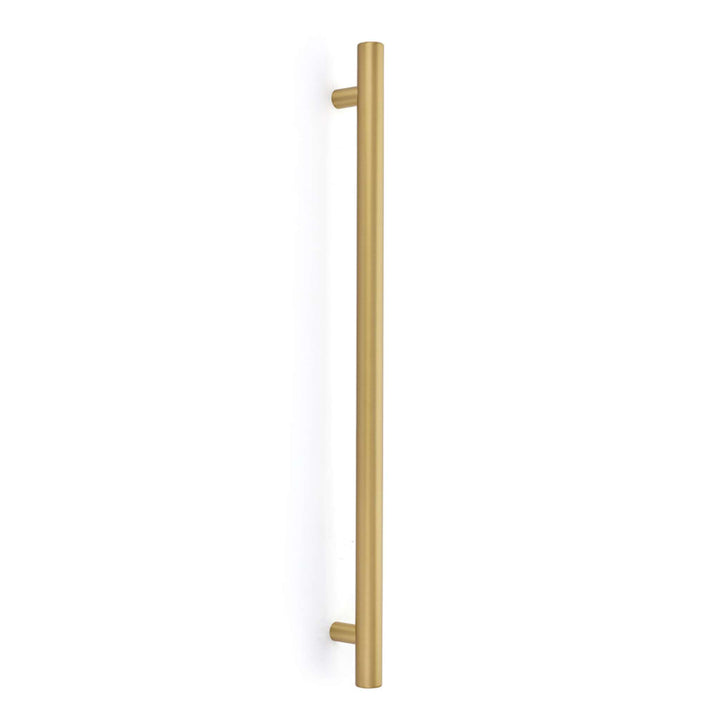 EMTEK - Brass Bar Appliance Pull