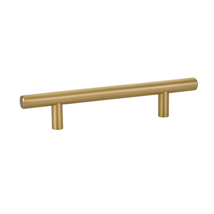 EMTEK - Brass Bar Pull