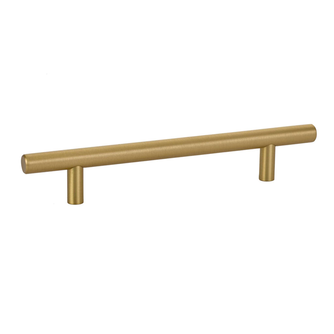 EMTEK - Brass Bar Pull