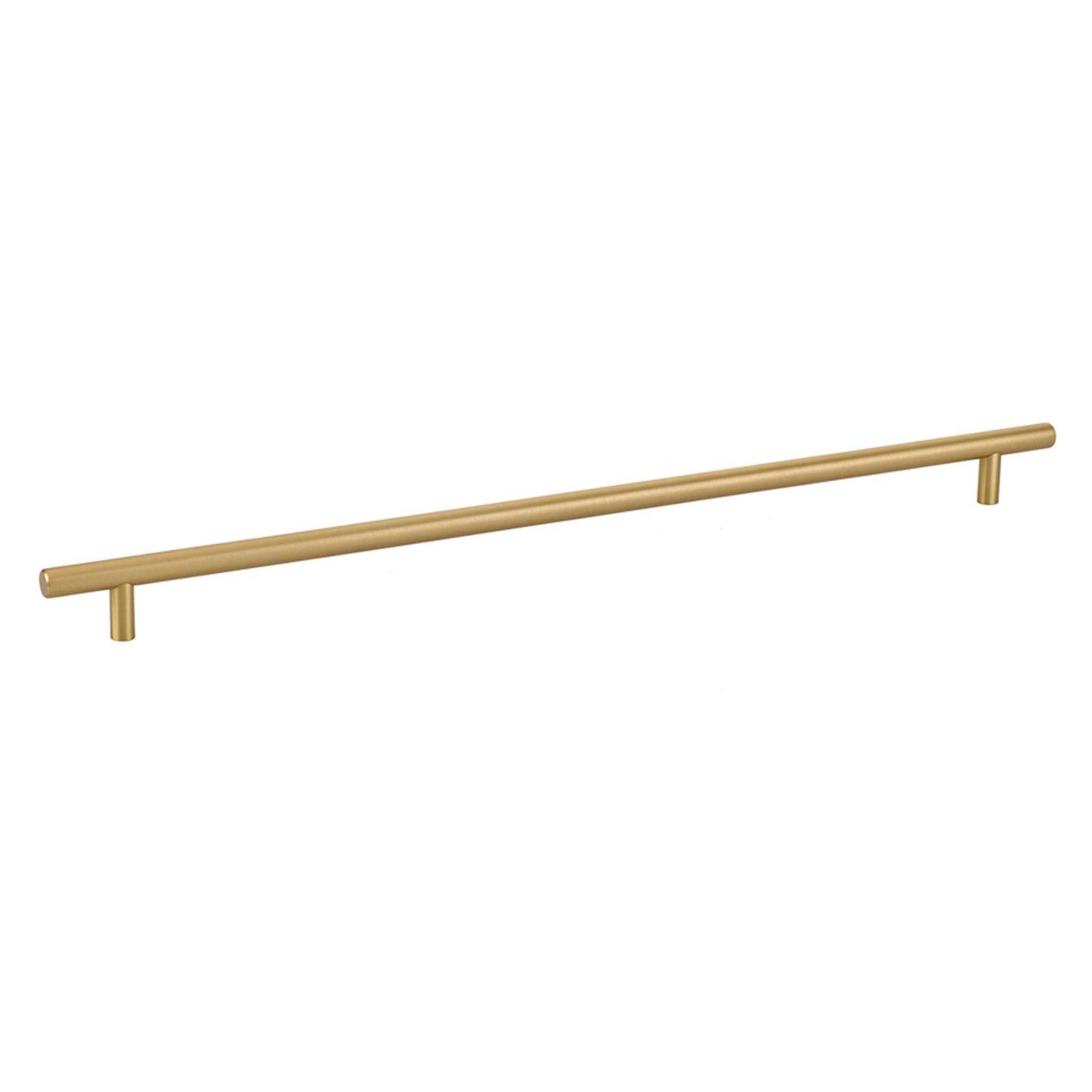 EMTEK - Brass Bar Pull