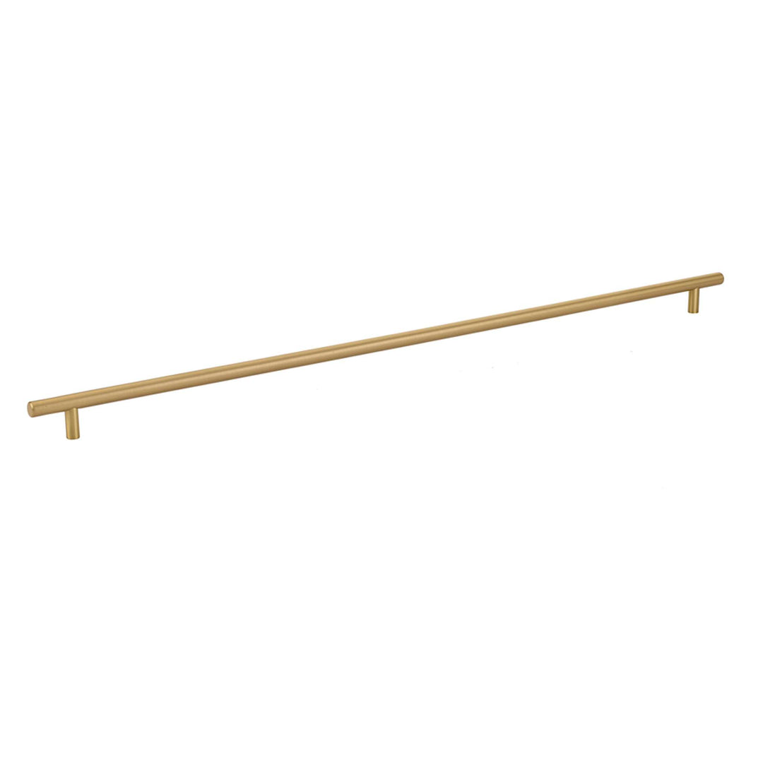 EMTEK - Brass Bar Pull