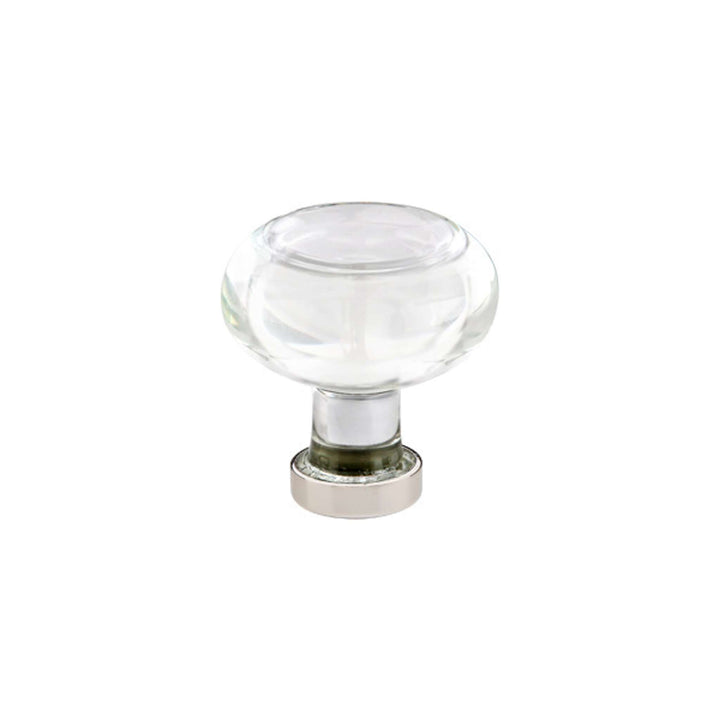 EMTEK - Georgetown Glass Cabinet Knob