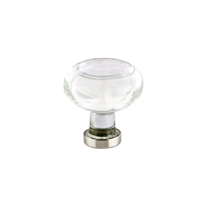 EMTEK - Georgetown Glass Cabinet Knob