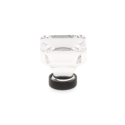 EMTEK - Lido Glass Knob