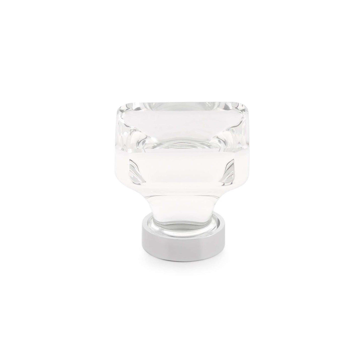 EMTEK - Lido Glass Knob