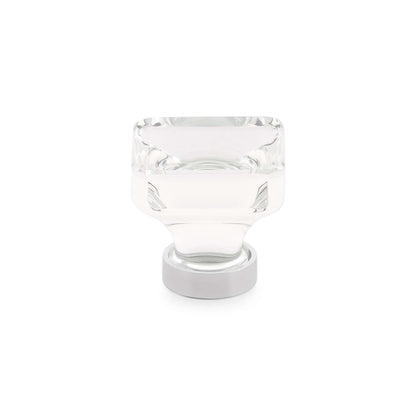 EMTEK - Lido Glass Knob