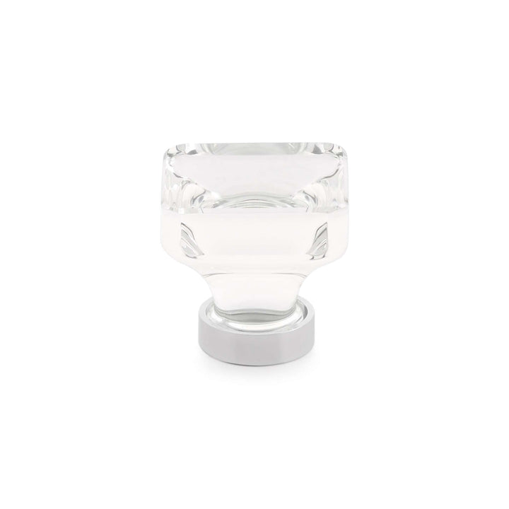 EMTEK - Lido Glass Knob