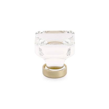 EMTEK - Lido Glass Knob