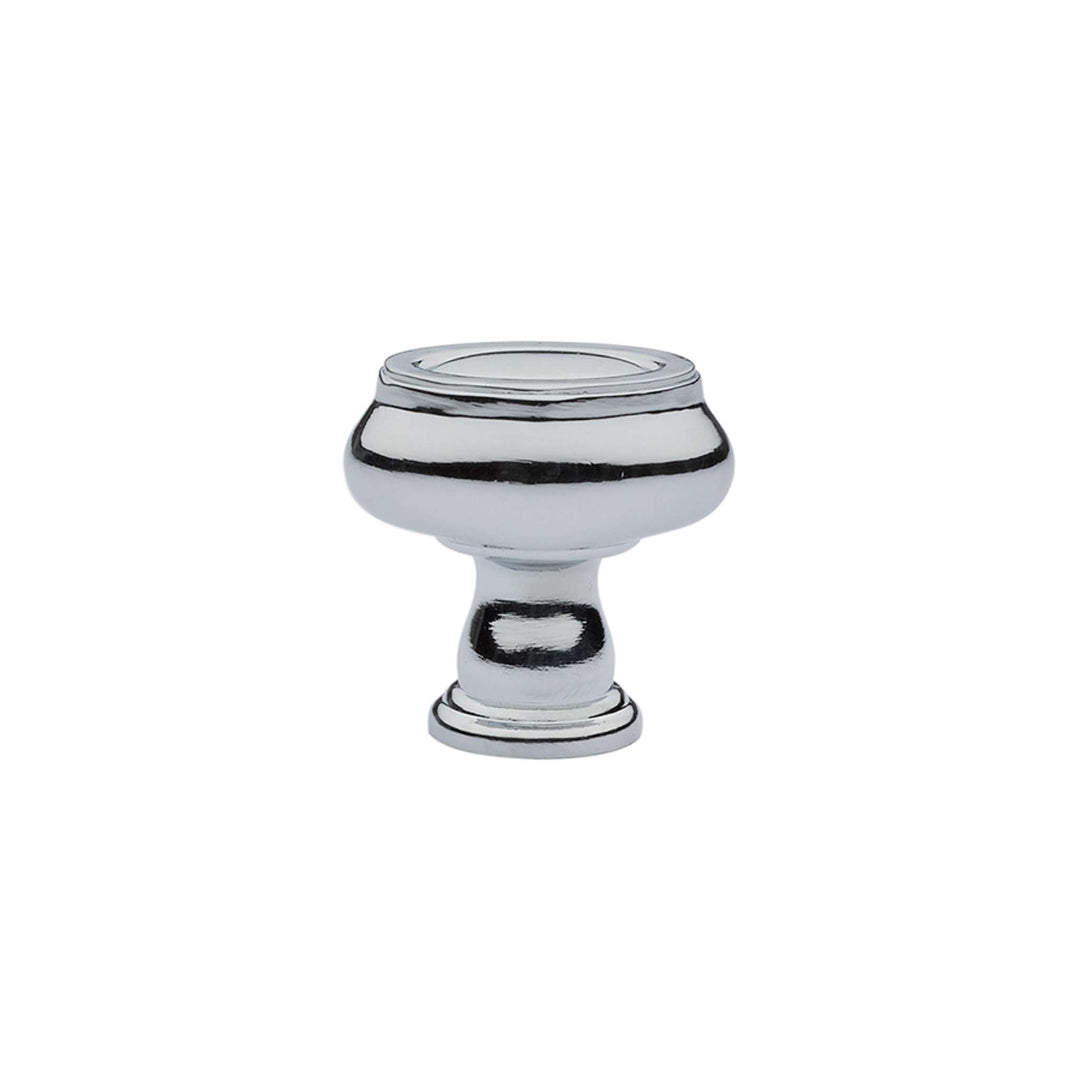 EMTEK - Lido Glass Knob