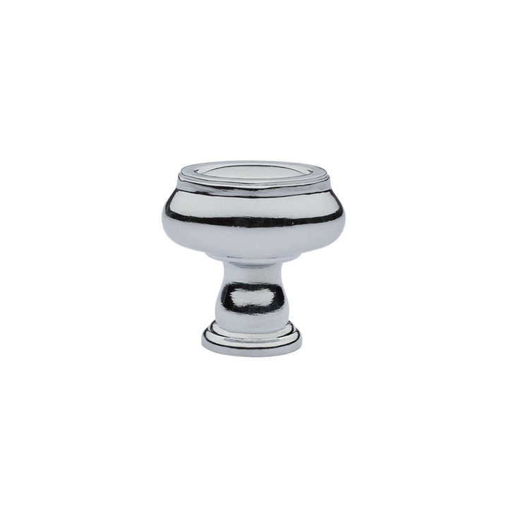 EMTEK - Lido Glass Knob