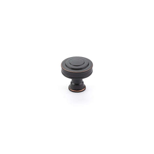 Emtek Midvale Knob