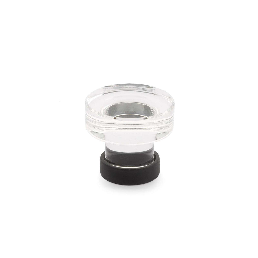 EMTEK - Grayson Glass Knob