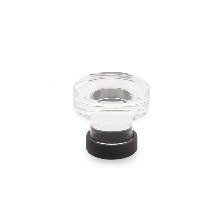EMTEK - Grayson Glass Knob