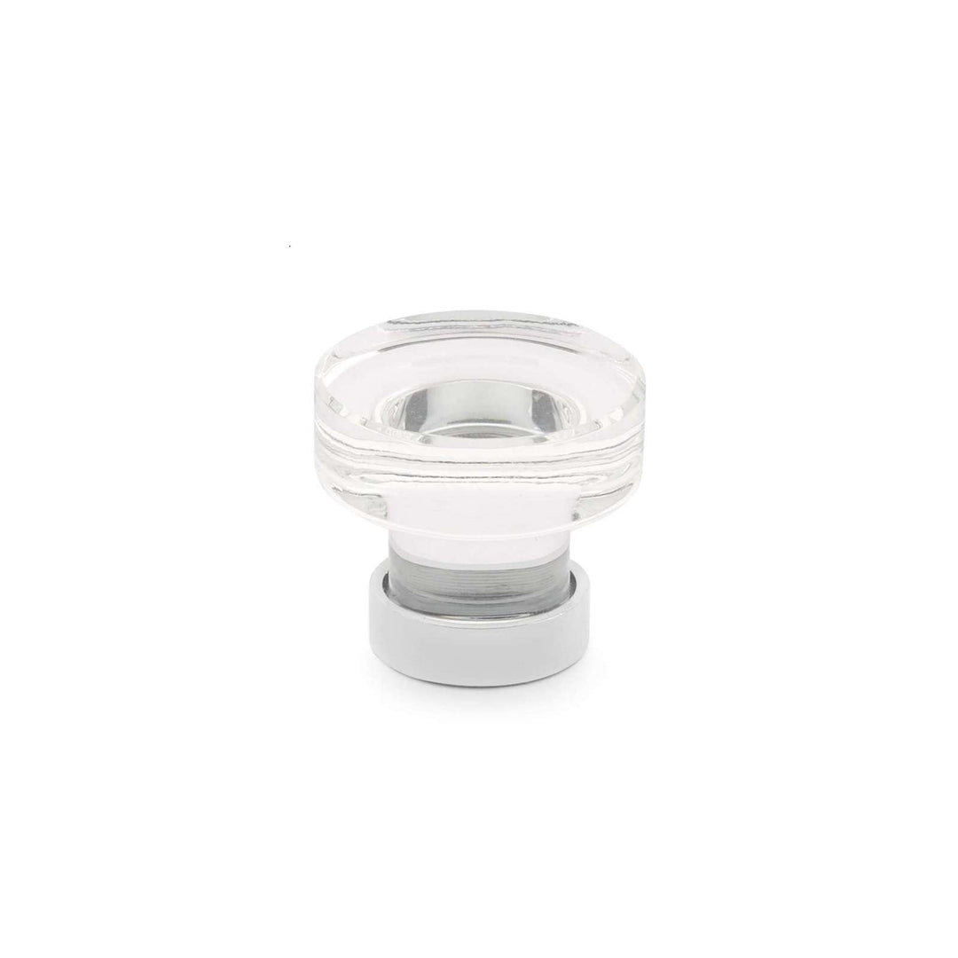EMTEK - Grayson Glass Knob