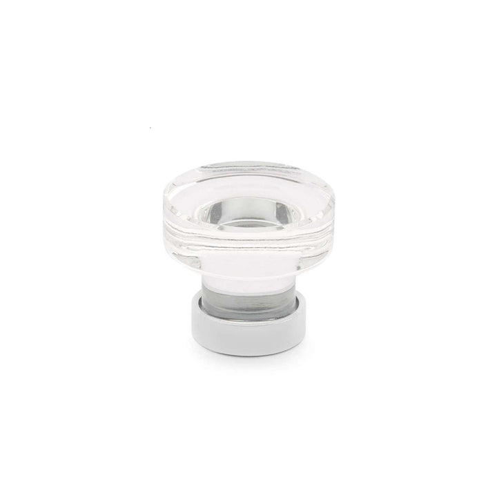 EMTEK - Grayson Glass Knob