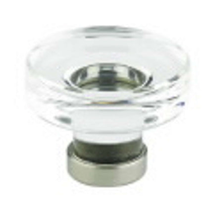 EMTEK - Grayson Glass Knob