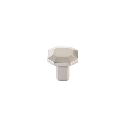 EMTEK - Riviera - Square Cabinet Knob