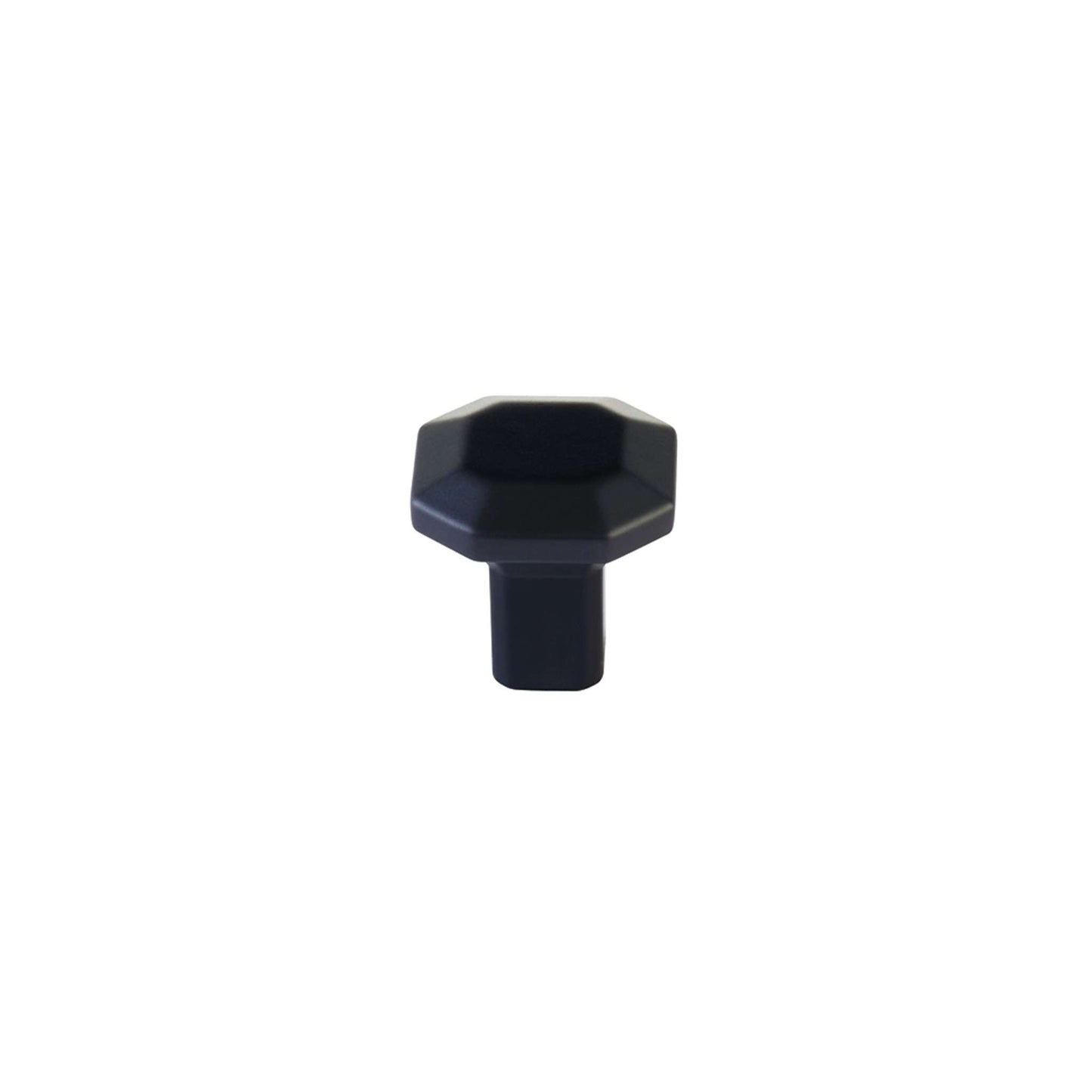 EMTEK - Riviera - Square Cabinet Knob