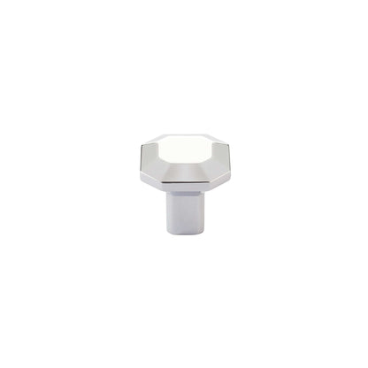 EMTEK - Riviera - Square Cabinet Knob