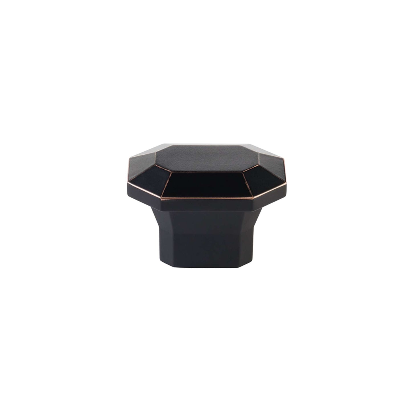 EMTEK - Riviera - Rectangular Cabinet Knob