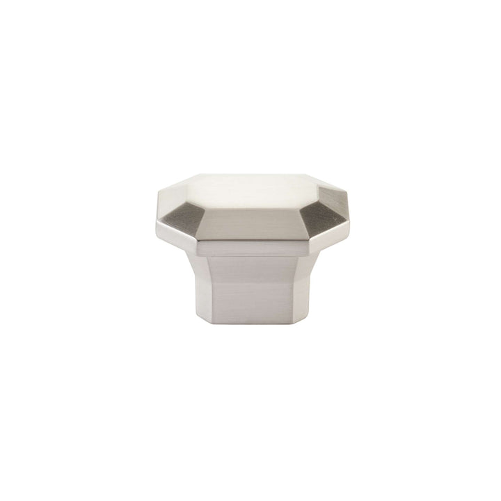 EMTEK - Riviera - Rectangular Cabinet Knob