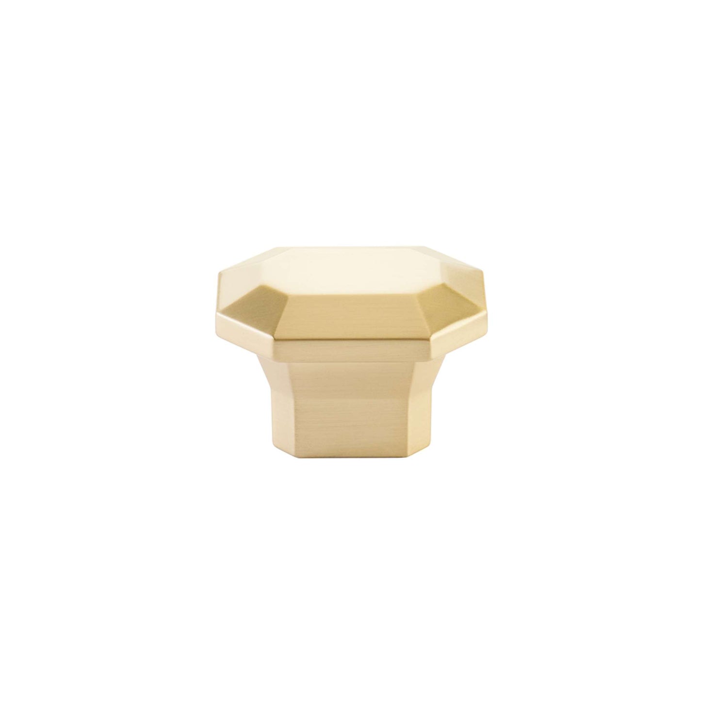 EMTEK - Riviera - Rectangular Cabinet Knob