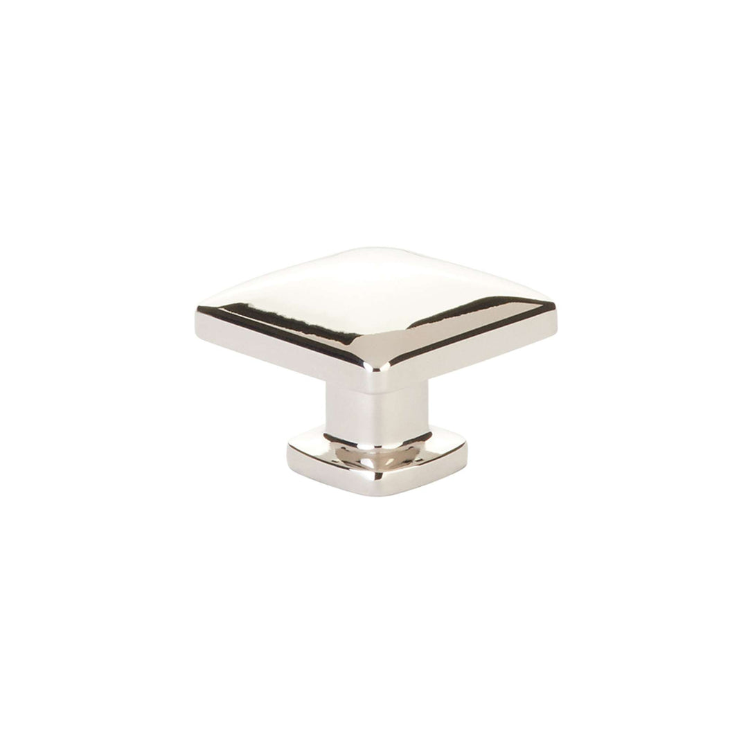 EMTEK - Lawson Cabinet Knob - Square