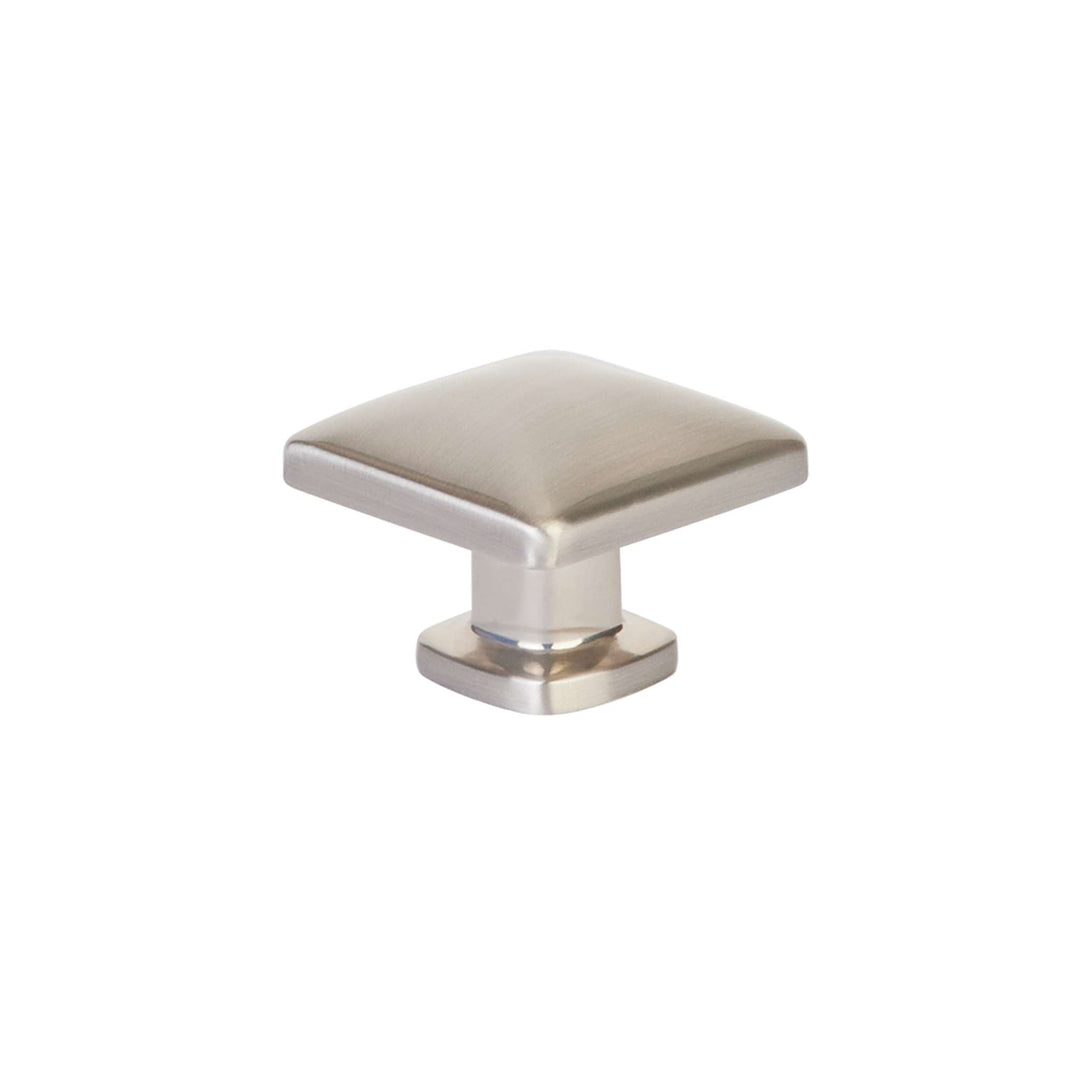 EMTEK - Lawson Cabinet Knob - Square