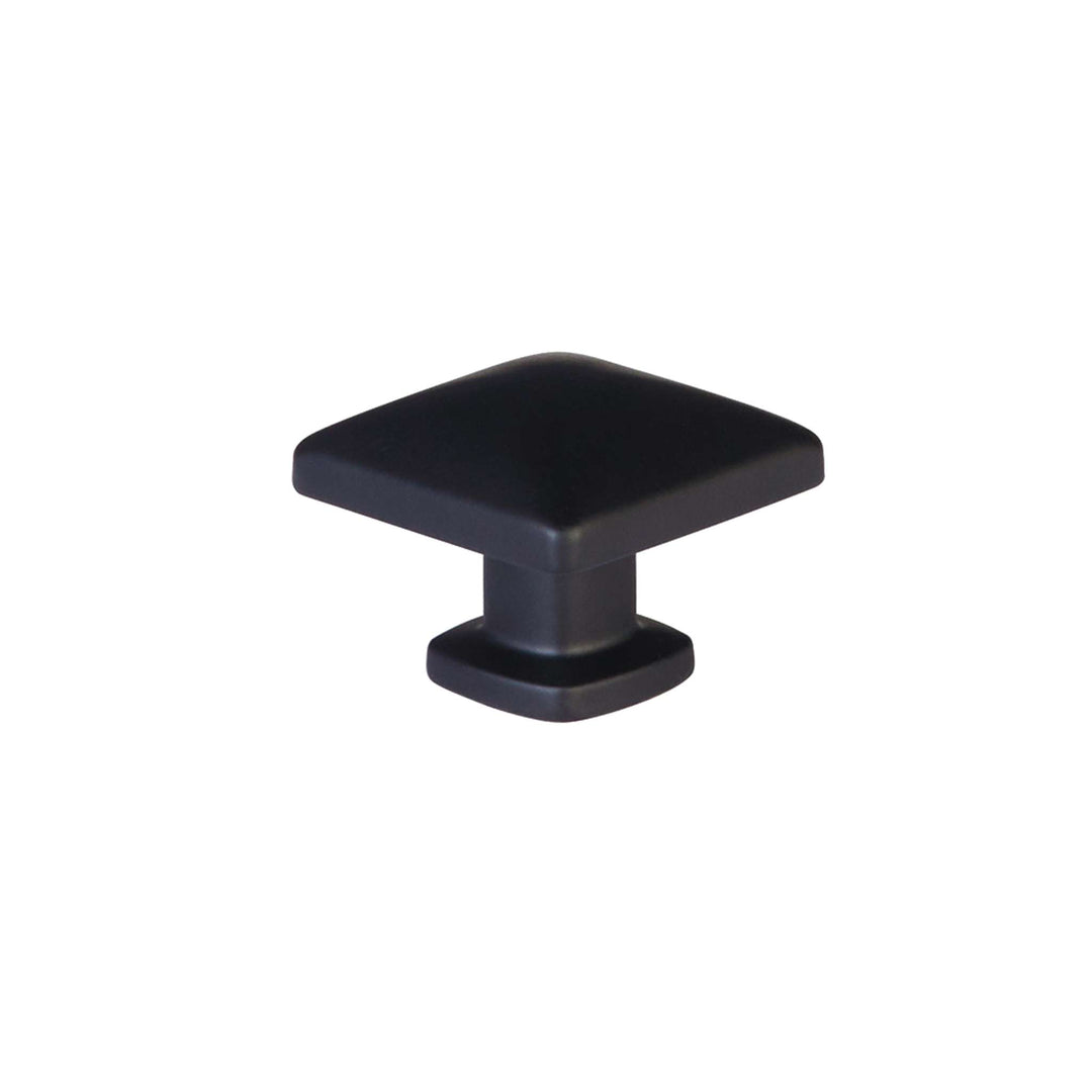 EMTEK - Lawson Cabinet Knob - Square