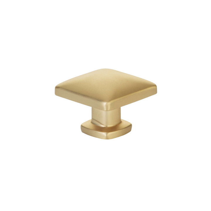 EMTEK - Lawson Cabinet Knob - Square