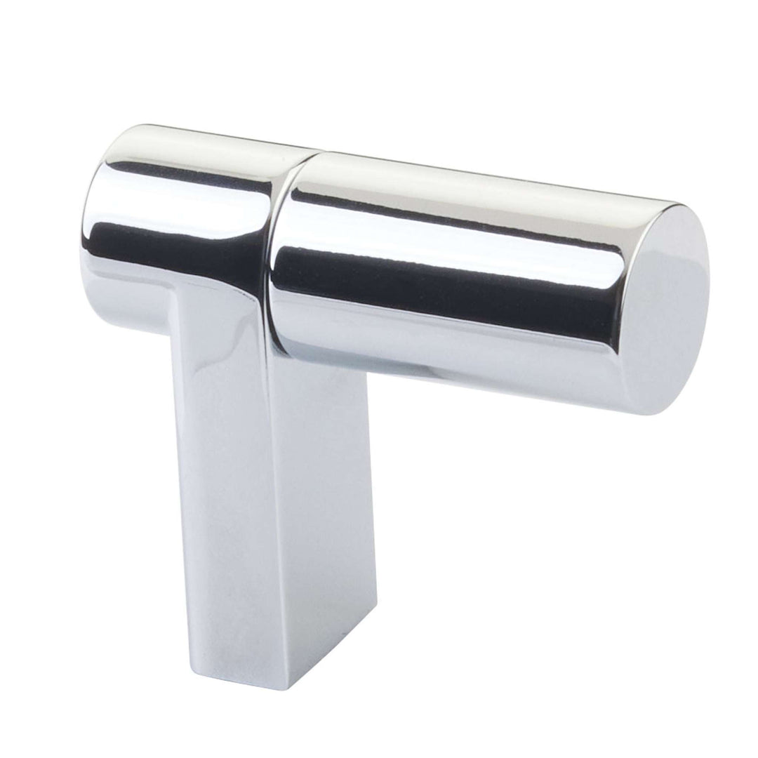 EMTEK - Select Bar Cabinet Finger Pull - Smooth Bar