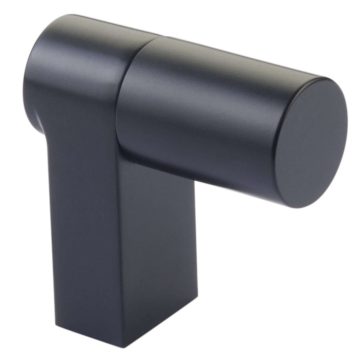 EMTEK - Select Bar Cabinet Finger Pull - Smooth Bar