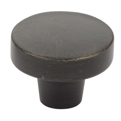 EMTEK - Rustic Modern Round Knob