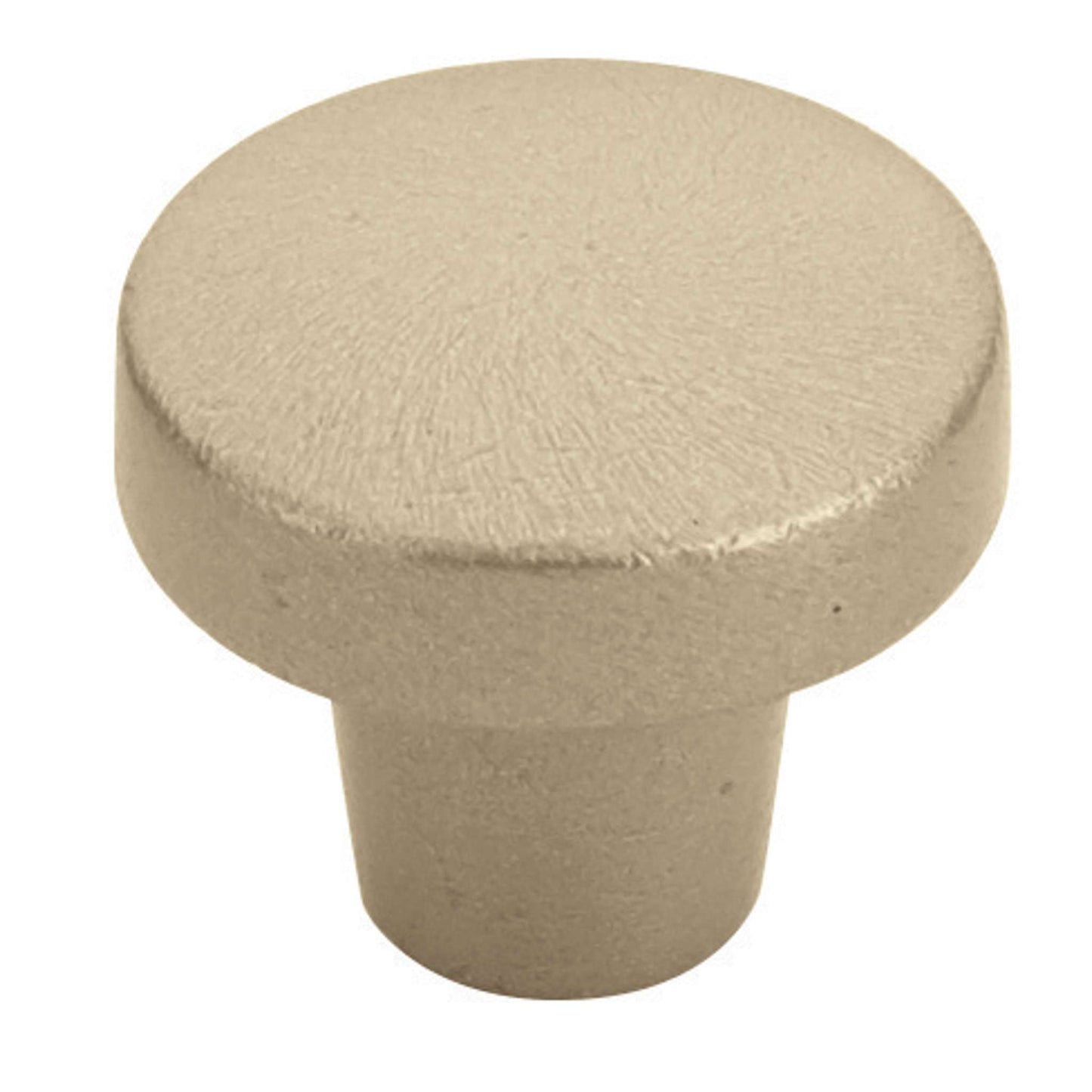 EMTEK - Rustic Modern Round Knob