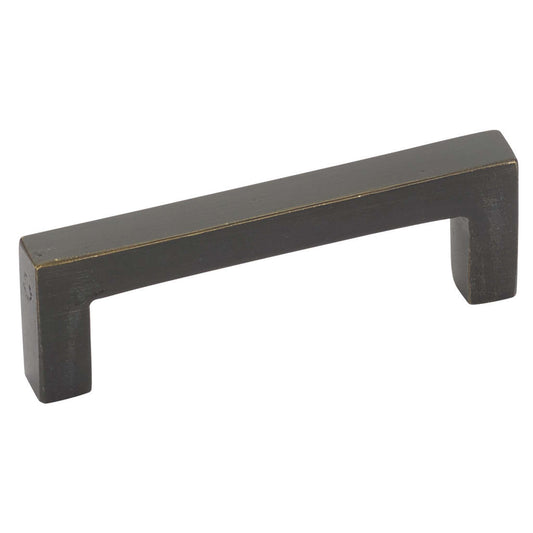 EMTEK - Rustic Modern Cabinet Pull