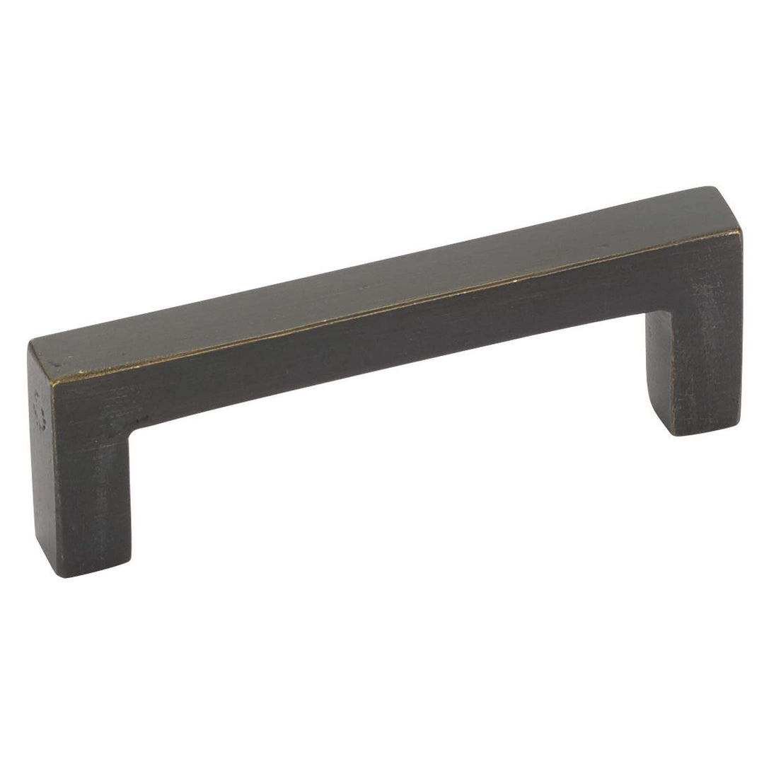 EMTEK - Rustic Modern Pull