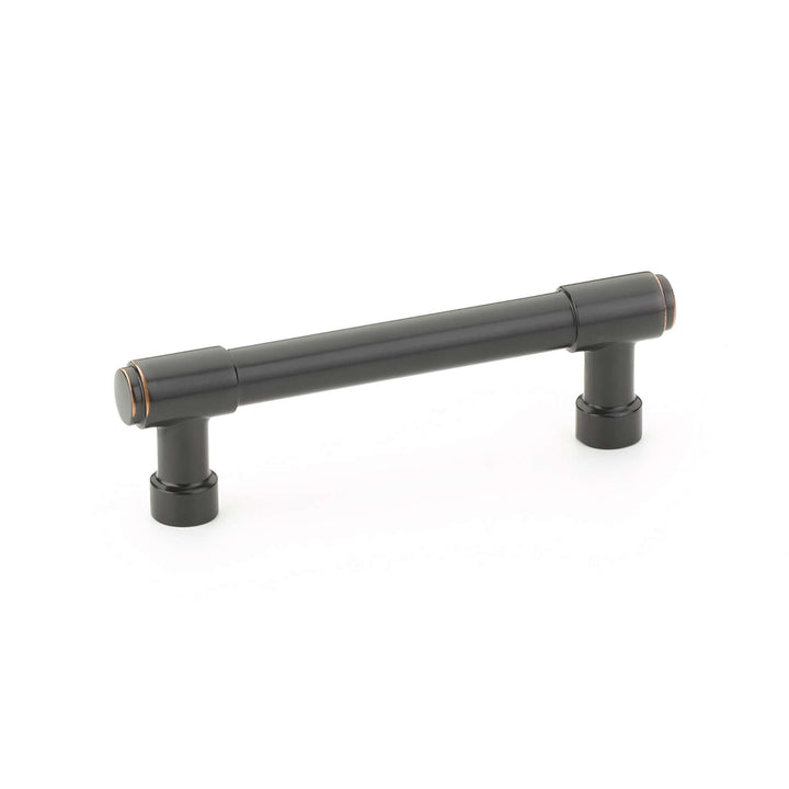 EMTEK - Industrial Modern Jasper Cabinet Pull