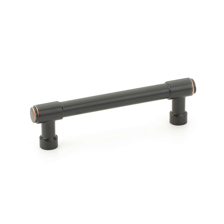 EMTEK - Industrial Modern Jasper Cabinet Pull