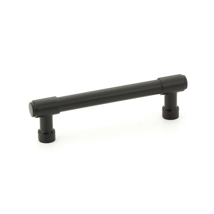 EMTEK - Industrial Modern Jasper Cabinet Pull