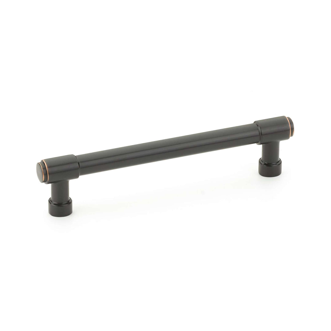 EMTEK - Industrial Modern Jasper Cabinet Pull