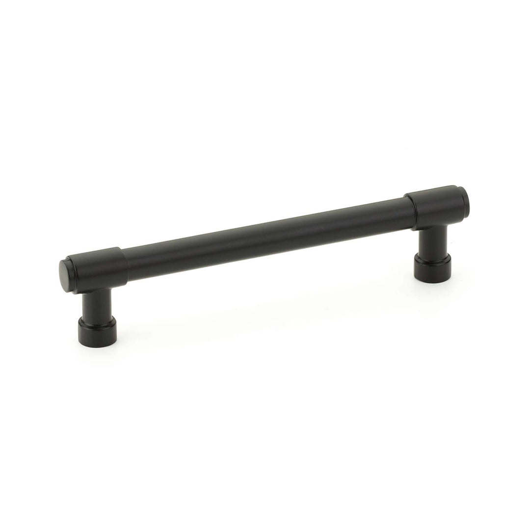 EMTEK - Industrial Modern Jasper Cabinet Pull