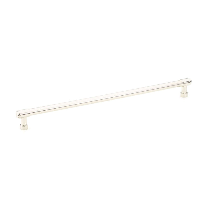 EMTEK - Industrial Modern Jasper Appliance Pull