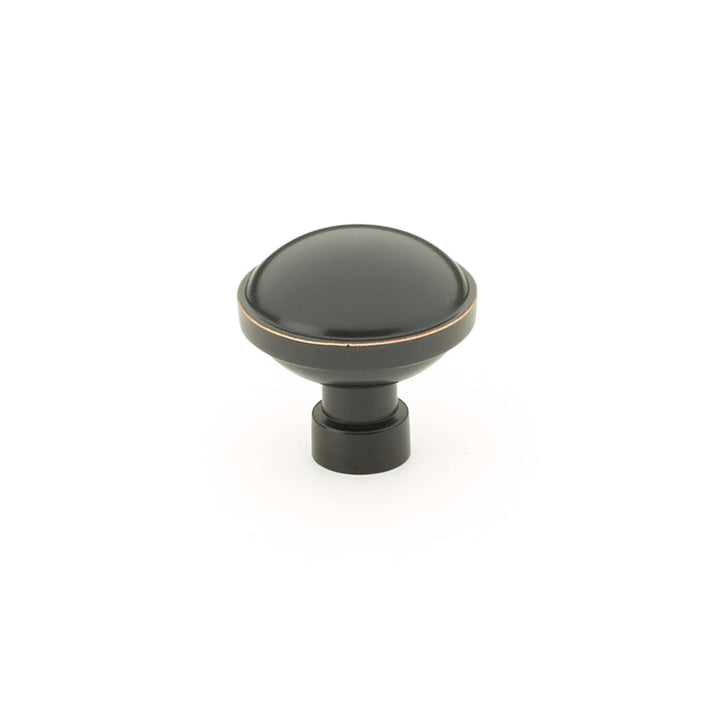 EMTEK - Industrial Modern BRANDT CABINET KNOB