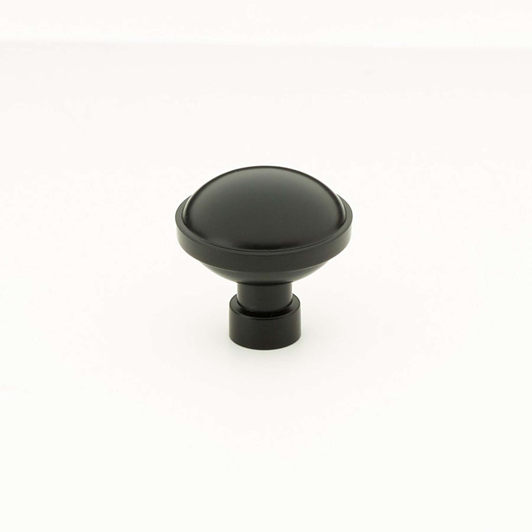 EMTEK - Industrial Modern BRANDT CABINET KNOB