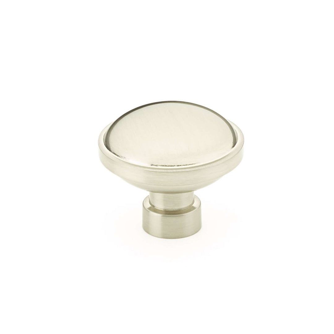 EMTEK - Industrial Modern BRANDT WARDROBE KNOB