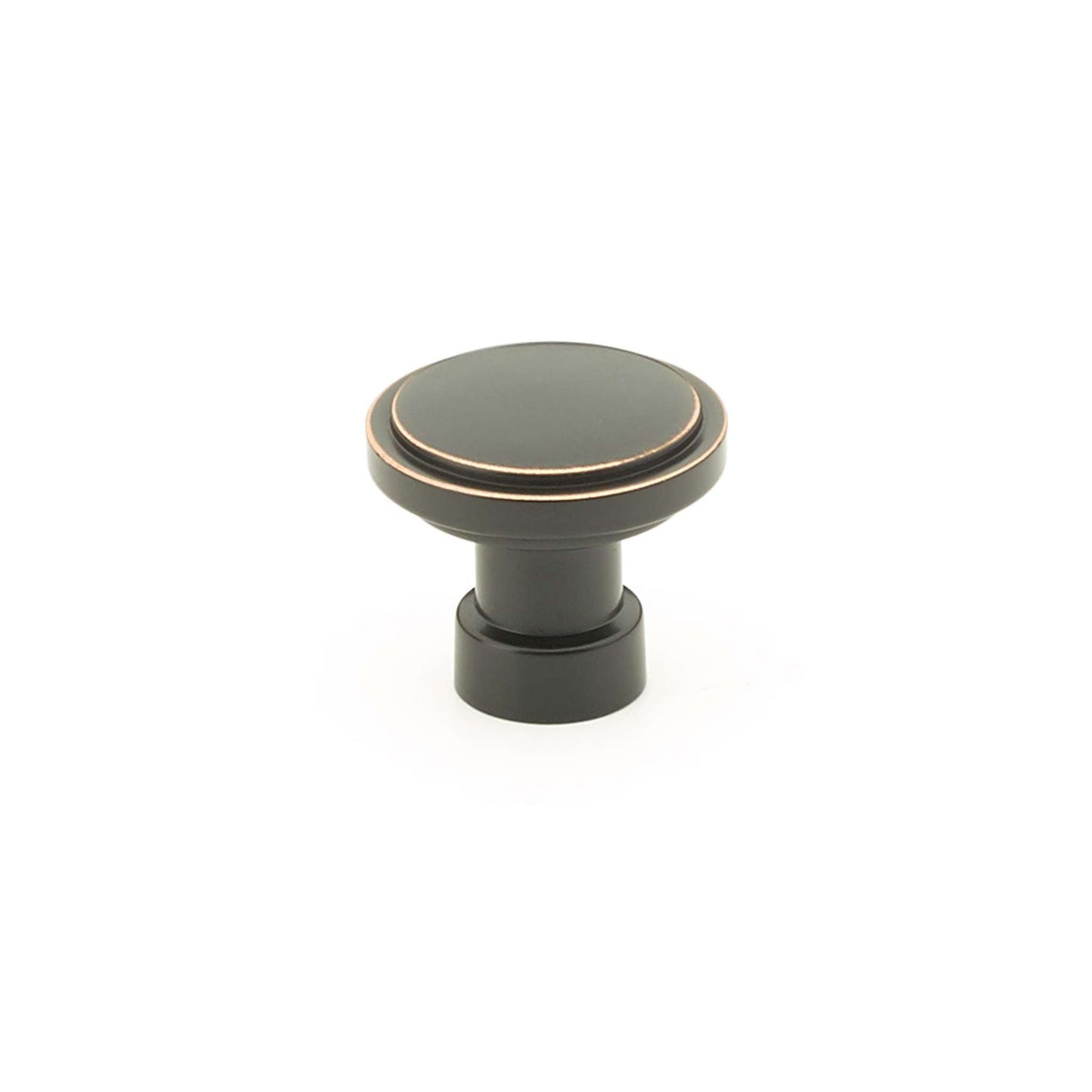 EMTEK - Industrial Modern HAYDON CABINET KNOB