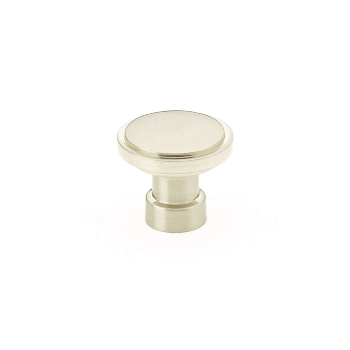 EMTEK - Industrial Modern HAYDON CABINET KNOB