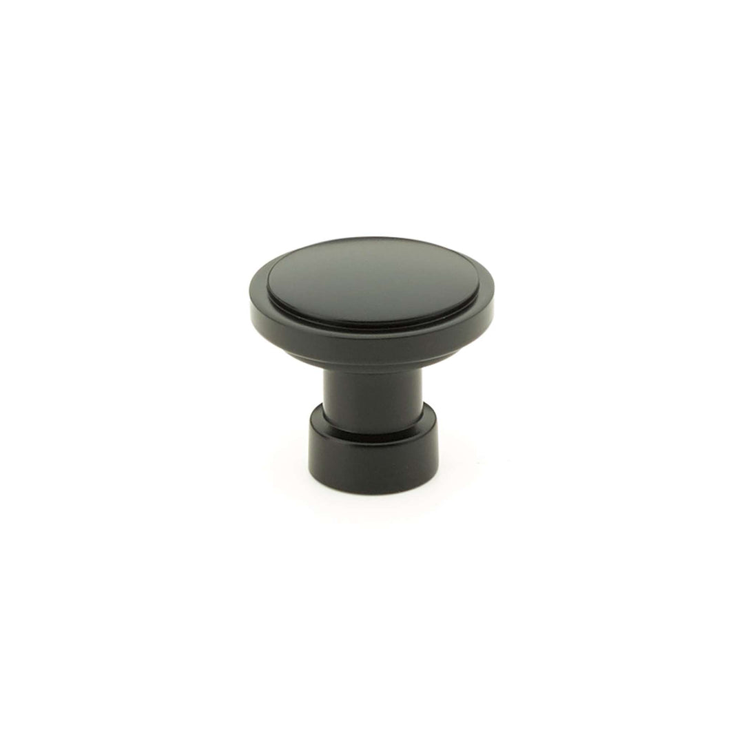 EMTEK - Industrial Modern HAYDON CABINET KNOB